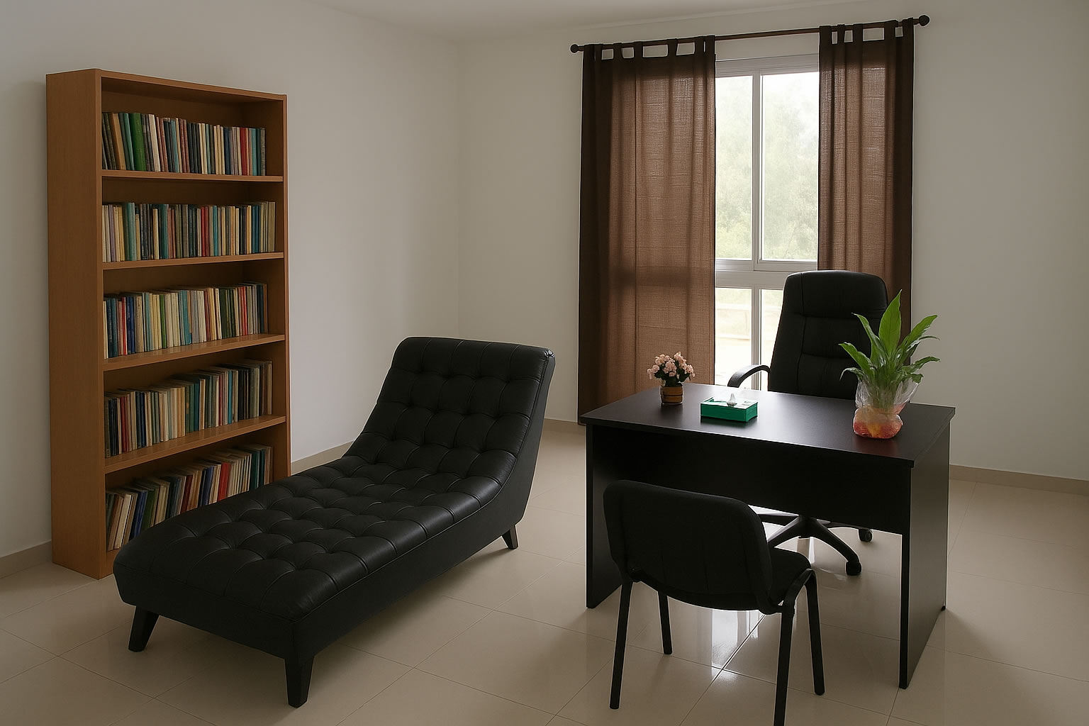 consultorio psicologico